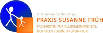 Arztpraxis Susanne Früh - Logo